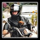 Gay Biker in Chatham. Genuine man looking for male life partner